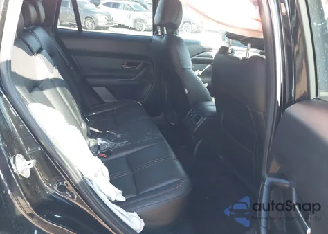 2025 Mazda Cx-50 2.5 S Premium Plus Package z USA, uszkodzony, nr VIN 7MMVABEM3SN356264